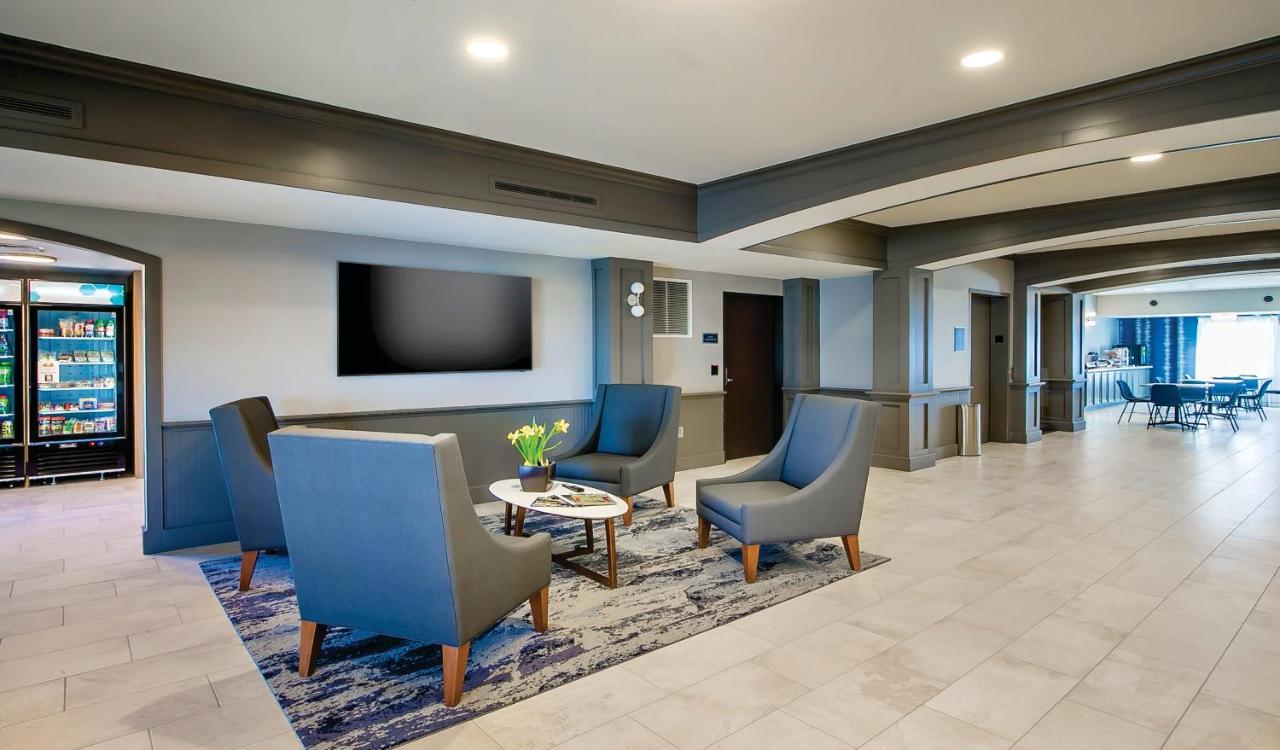 Winds Hotel At Crosswinds Casino Park City Exterior foto